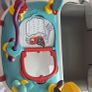 Mamas & Papas booster seat with activity tray Image 3