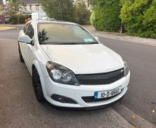 Opel Astra 2010