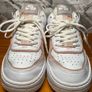 Nike Air Force 1 Shadow Ladies Trainers UK4.5 EU38 Image 5