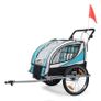 Bicycle Trailer Jogger 2in1 - Free Delivery Nationwide Image 4