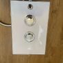 Mira 8.5kw electric shower Image 2