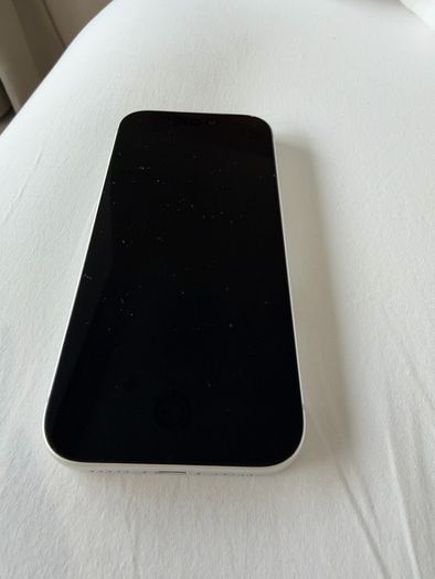 iPhone 17 Pro 256GB Glacier - Immaculate Condition