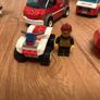 Lego Fire Rescue Image 7