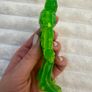 Ben 10 Action Figure Out Of The Omnitrix Heatblast Playmates approx. 12 cm. Used Please see photos Image 7