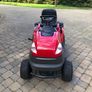 Ride on mower Image 5
