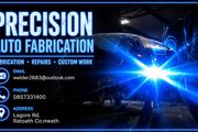 Vehicle Welding