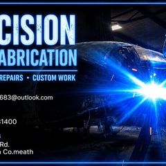 Vehicle Welding