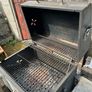 Charcoal BBQ Barbecue Image 4
