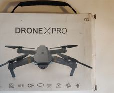 Drone X Pro