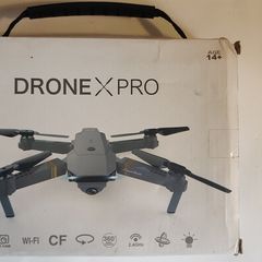 Drone X Pro