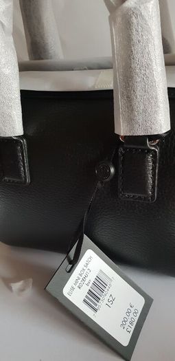 New Dkny Bag Black
