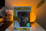 Funko Pop Disney Beauty and the Beast Chip 794 VAULTED Exclusive