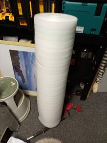 floor underlay