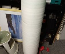 floor underlay