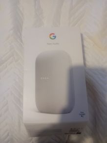 Google nest