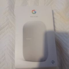 Google nest
