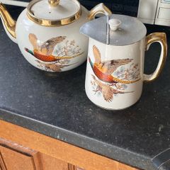 Antiques