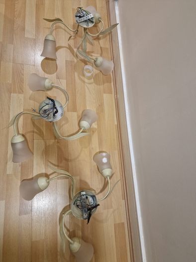 lights fitting