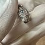 Bvlgary Serpenti Gold & Diamond Bracelet  58 Image 3