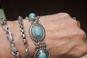 vintage style bracelet