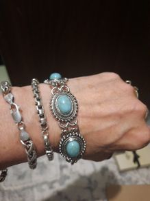 vintage style bracelet
