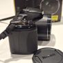 Nikon Coolpix L330 20.2MP Digital Bridge Camera Pre-owned, Very Good Condition, Boxed Image 3