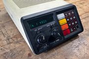 Regency Touch M100 Radio Scanner