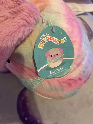 Squishmallow
