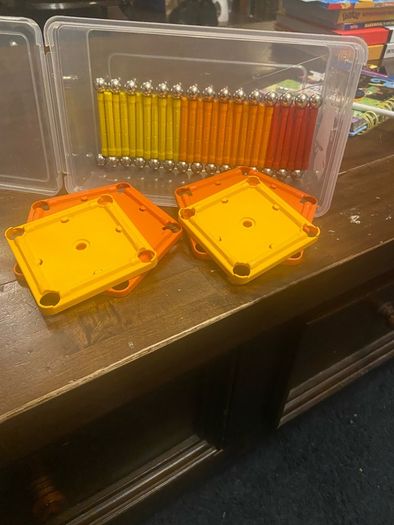 Geomag