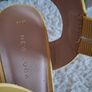 Ladies sandles Image 5