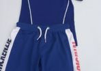 Boys Sports set 7-9yrs