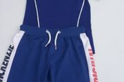 Boys Sports set 7-9yrs