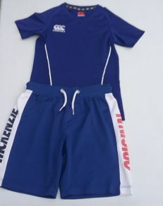 Boys Sports set 7-9yrs
