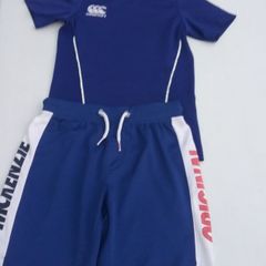 Boys Sports set 7-9yrs