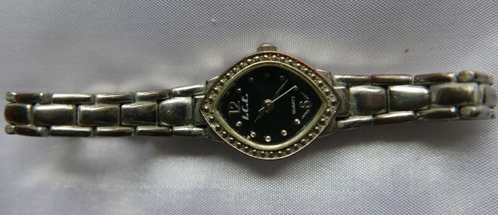 ICE-Watch Women's Quartz Watch