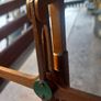 Weighing scales from Enniskerry post office, D18 post 10e Image 6