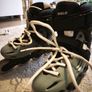 Rollerblades MF500 inline skates Image 2
