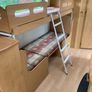 caravan Bailey pageant Image 6