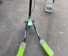 scooter
