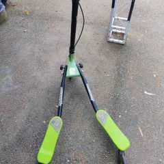 scooter