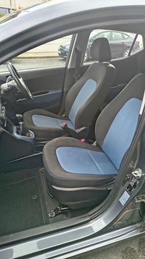 2016 Hyundai i10