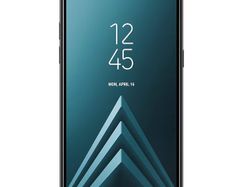 Samsung A6 Phone