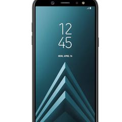 Samsung A6 Phone