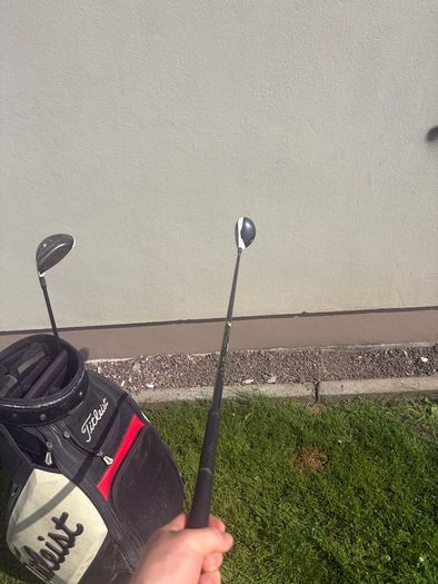 Golf Clubs