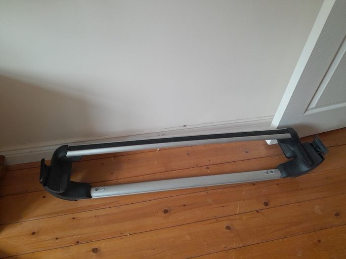 BMW Roof Rack