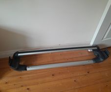 BMW Roof Rack