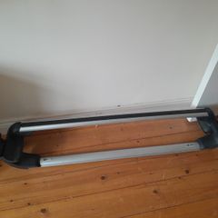BMW Roof Rack