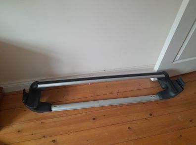 BMW Roof Rack