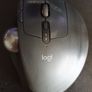 Logitech MX Ergo Advanced Wireless Trackball Image 2