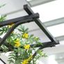 Metal Garden Trellis Arch with Durable Steel Tubing & Elegant Image 3